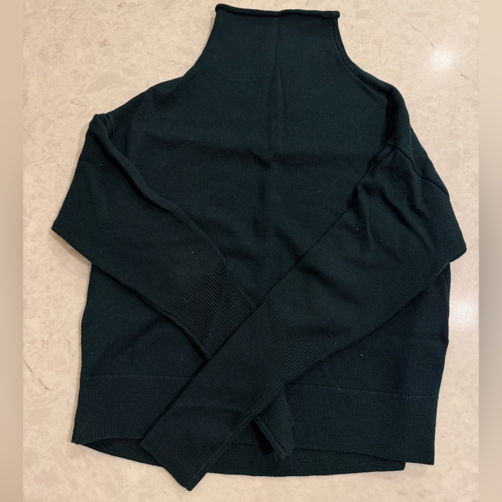 Wilfred Crypie Sweater